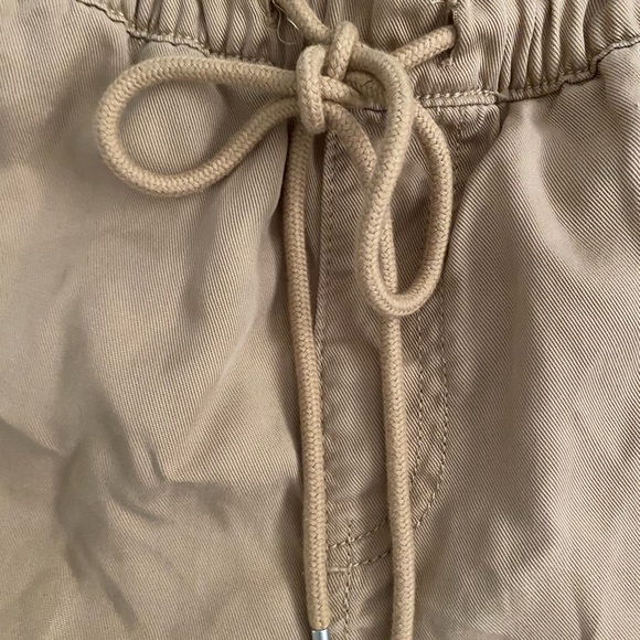 Loft short beige cream Emory shorts, size: XXSP - Picture 5 of 5